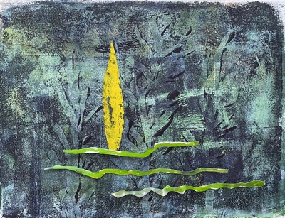 Ohne Titel 
