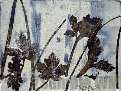 Ohne Titel 
