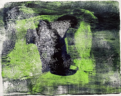 Ohne Titel 
